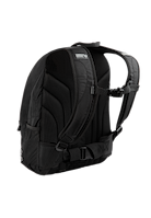 Gorilla Wear Las Vegas Backpack Gym Bags & Backpacks Black