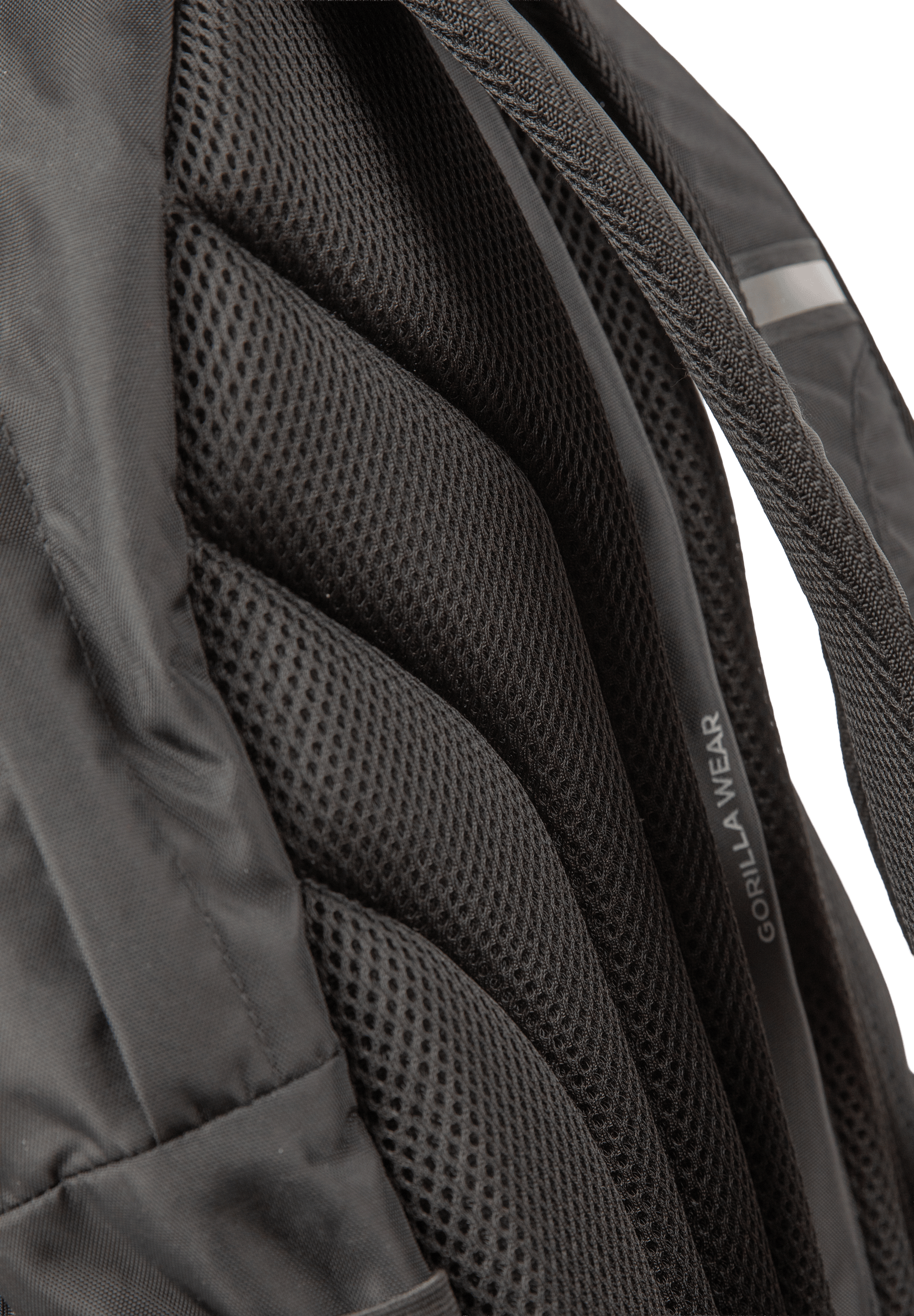 Gorilla Wear Las Vegas Backpack Gym Bags & Backpacks Black