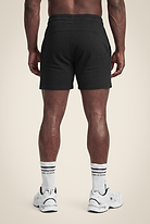 Gorilla Wear Leon Sweat Shorts Shorts Black