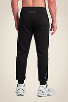 Gorilla Wear Leon Sweatpants Pants Black