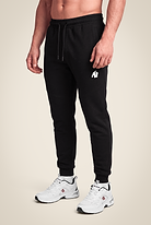 Gorilla Wear Leon Sweatpants Pants Black