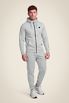 Gorilla Wear Leon Sweatpants Pants Gray