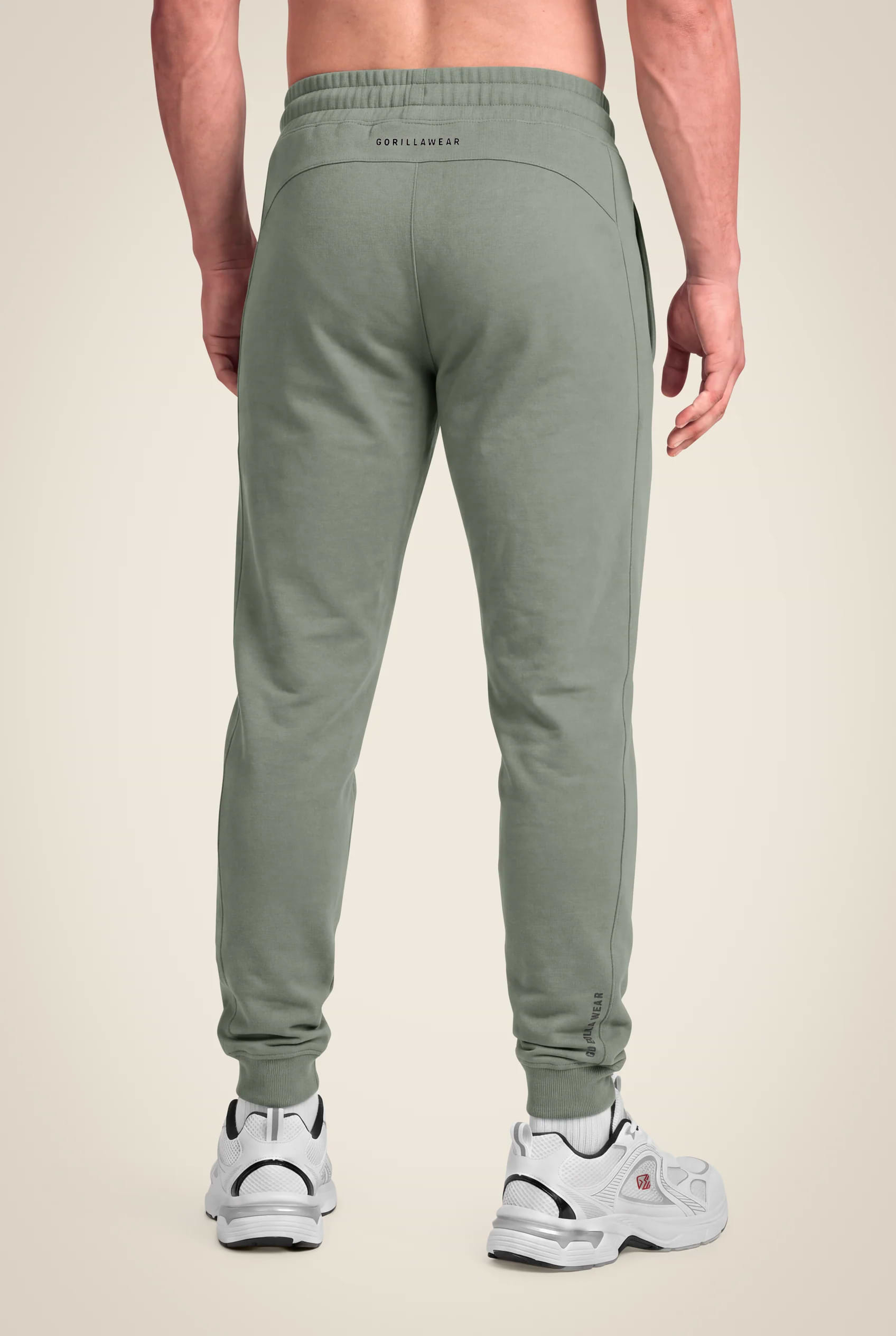 Gorilla Wear Leon Sweatpants Pants Green