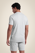 Gorilla Wear Leon T-Shirt T-Shirt & Tops Gray