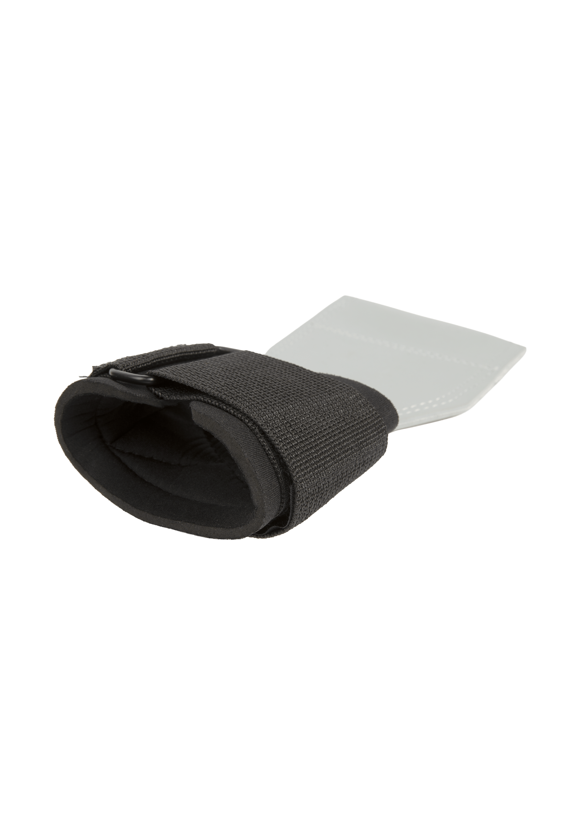 Gorilla Wear Lifting Grips Workout Gloves & Grips Black/Gray