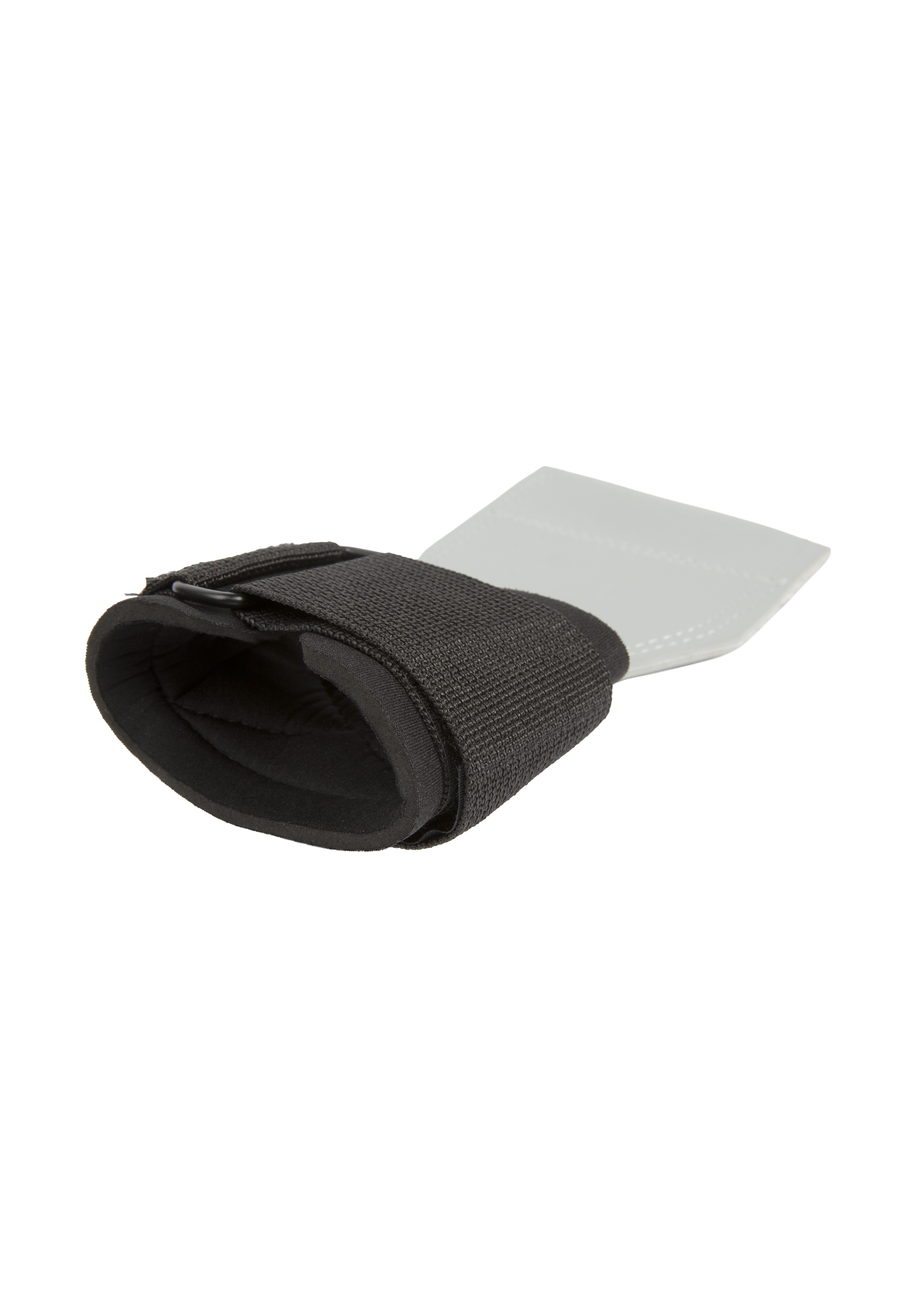 Gorilla Wear Lifting Grips Workout Gloves & Grips Black/Gray