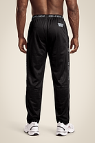 Gorilla Wear Logo Mesh Pants Pants Black
