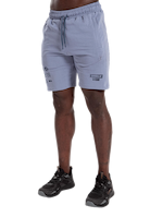 Gorilla Wear Lopez Shorts Shorts Stonewash Blue