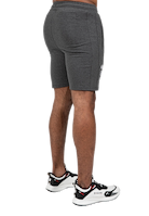 Gorilla Wear Lopez Shorts Shorts Dark Gray Melange