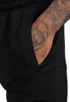 Gorilla Wear Lopez Shorts Shorts Black