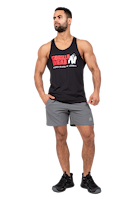Gorilla Wear Lubec Shorts Shorts Anthracite