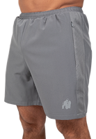 Gorilla Wear Lubec Shorts Shorts Anthracite