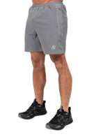 Gorilla Wear Lubec Shorts Shorts Anthracite