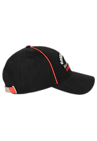 Gorilla Wear Lugo Cap Caps & Beanies Black