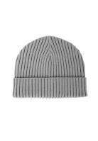 Gorilla Wear Maine Beanie Caps & Beanies Gray Melange