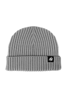 Gorilla Wear Maine Beanie Caps & Beanies Gray Melange