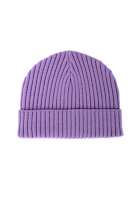 Gorilla Wear Maine Beanie Caps & Beanies Purple