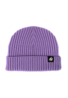 Gorilla Wear Maine Beanie Caps & Beanies Purple
