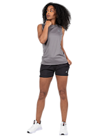 Gorilla Wear Marietta Shorts Shorts Black