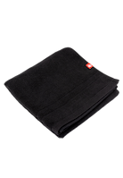 Gorilla Wear Medium Towel Towels Black