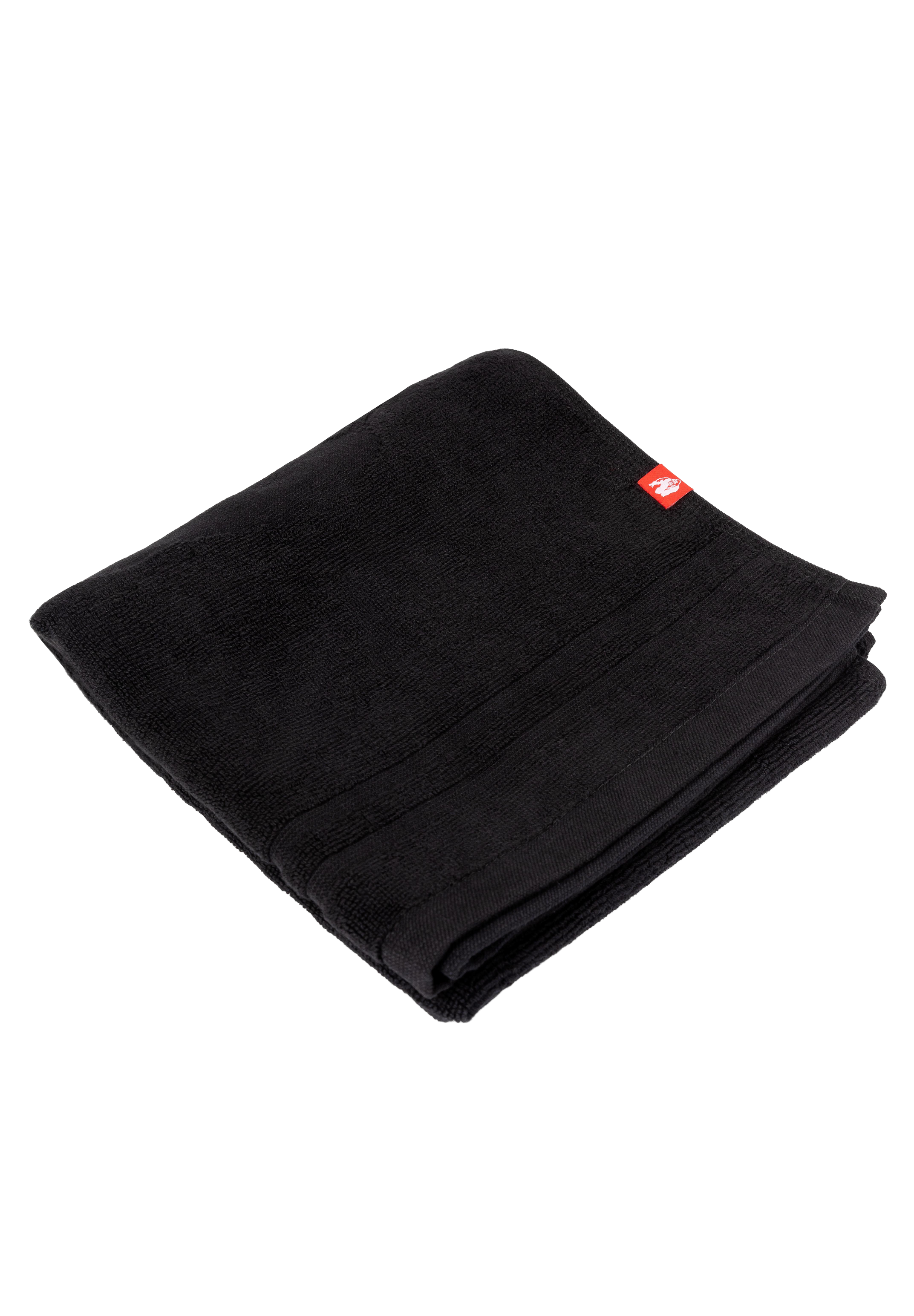 Gorilla Wear Medium Towel Towels Black