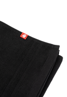 Gorilla Wear Medium Towel Towels Black