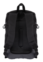 Gorilla Wear Miller Backpack Gym Bags & Backpacks Black