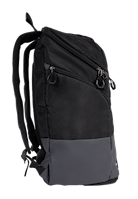 Gorilla Wear Miller Backpack Gym Bags & Backpacks Black