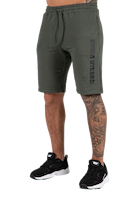 Gorilla Wear Milo Shorts Shorts Green