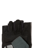 Gorilla Wear Mitchell Training Gloves 2.0 Workout Gloves & Grips Black/Gray