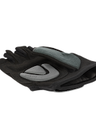 Gorilla Wear Mitchell Training Gloves 2.0 Workout Gloves & Grips Black/Gray
