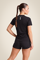 Gorilla Wear Mokena T-Shirt T-Shirt & Tops Black