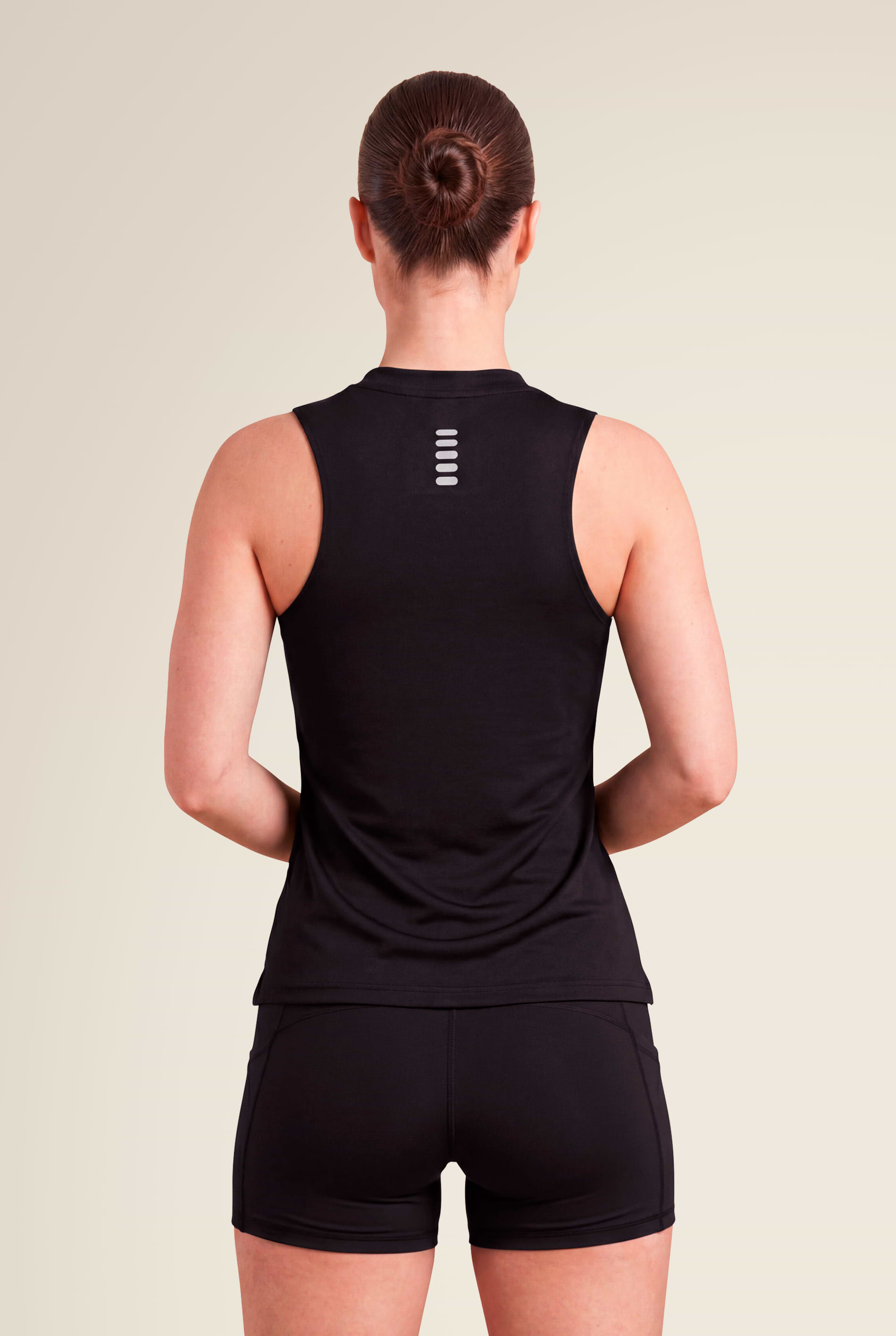 Gorilla Wear Mokena Tank Top Tank Top Black