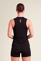 Gorilla Wear Mokena Tank Top Tank Top Black