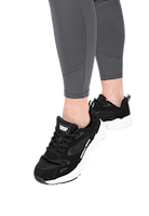 Gorilla Wear Monroe Leggings Leggings Gray