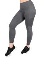 Gorilla Wear Monroe Leggings Leggings Gray