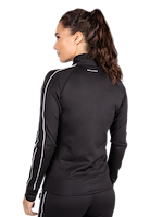 Gorilla Wear Montana Track Jacket Jacket Black