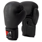 Gorilla Wear Montello Boxing Gloves Fight Gear Black