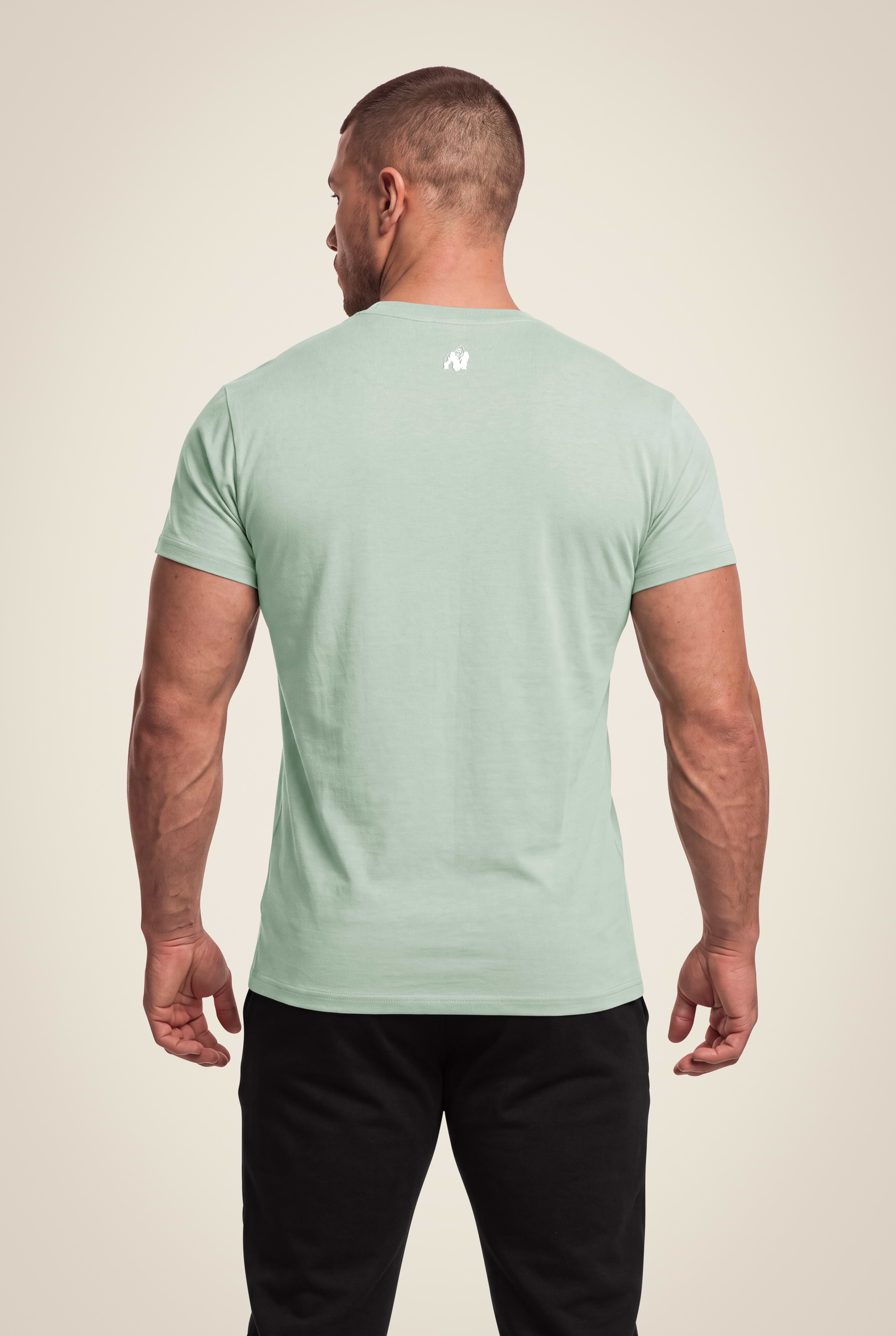 Gorilla Wear Murray T-Shirt T-Shirt & Tops Green