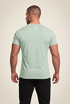 Gorilla Wear Murray T-Shirt T-Shirt & Tops Green