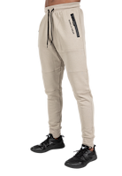 Gorilla Wear Newark Sweatpants Pants Beige