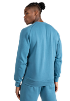 Gorilla Wear Newark Sweatshirt Hoodie & Sweatshirt Blue