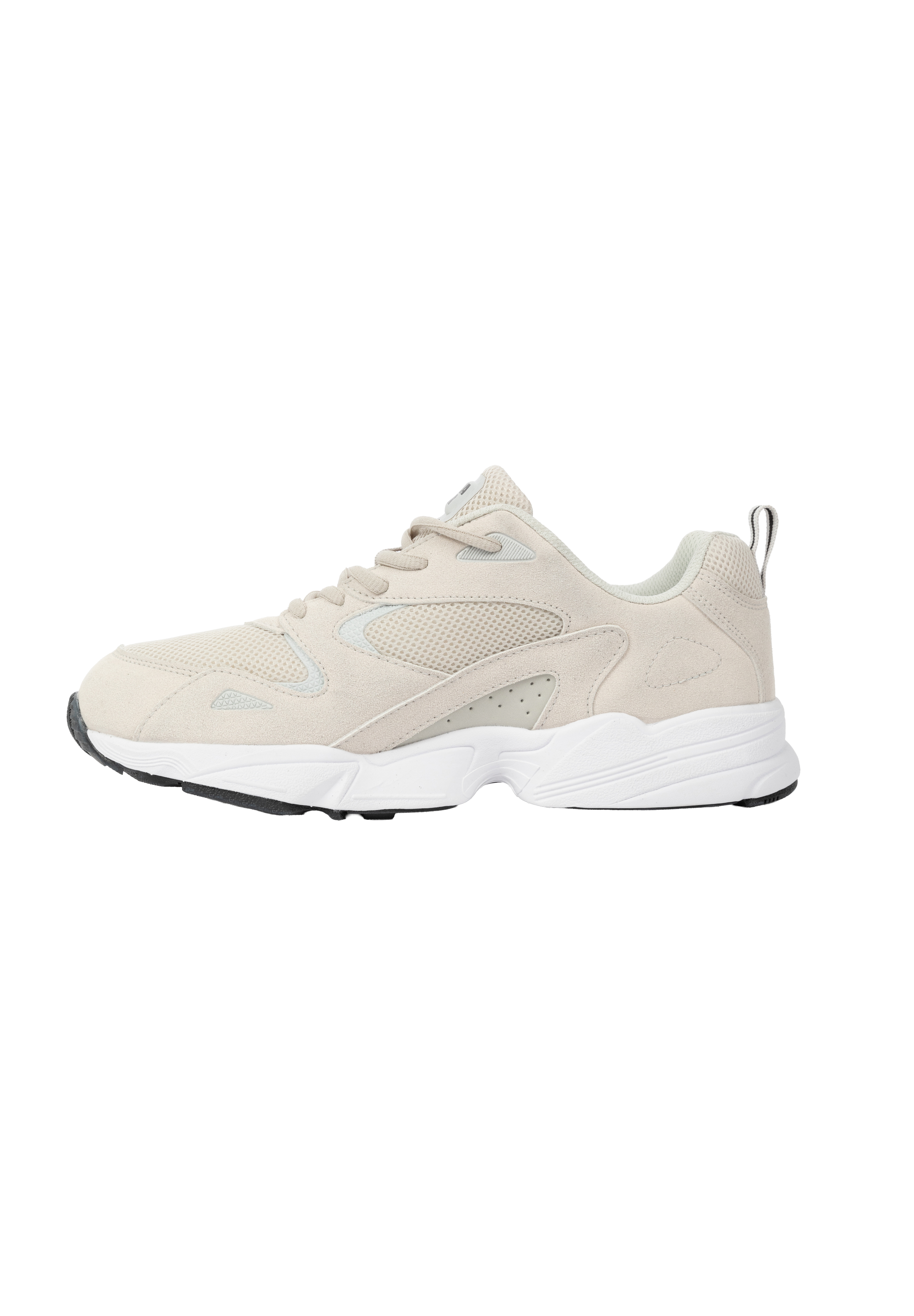 Gorilla Wear Newport Sneakers Shoes Beige