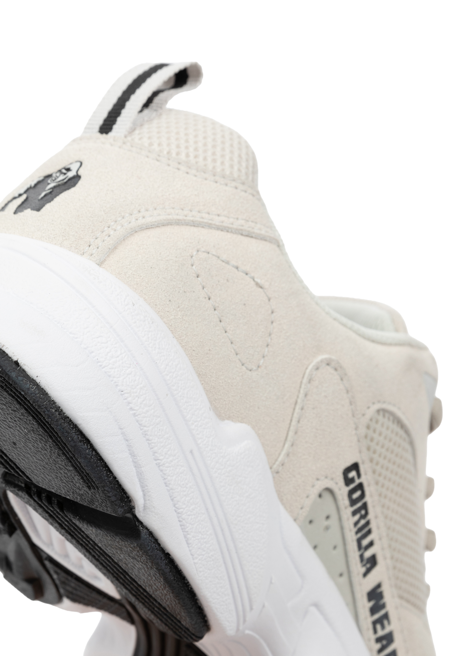 Gorilla Wear Newport Sneakers Shoes Beige