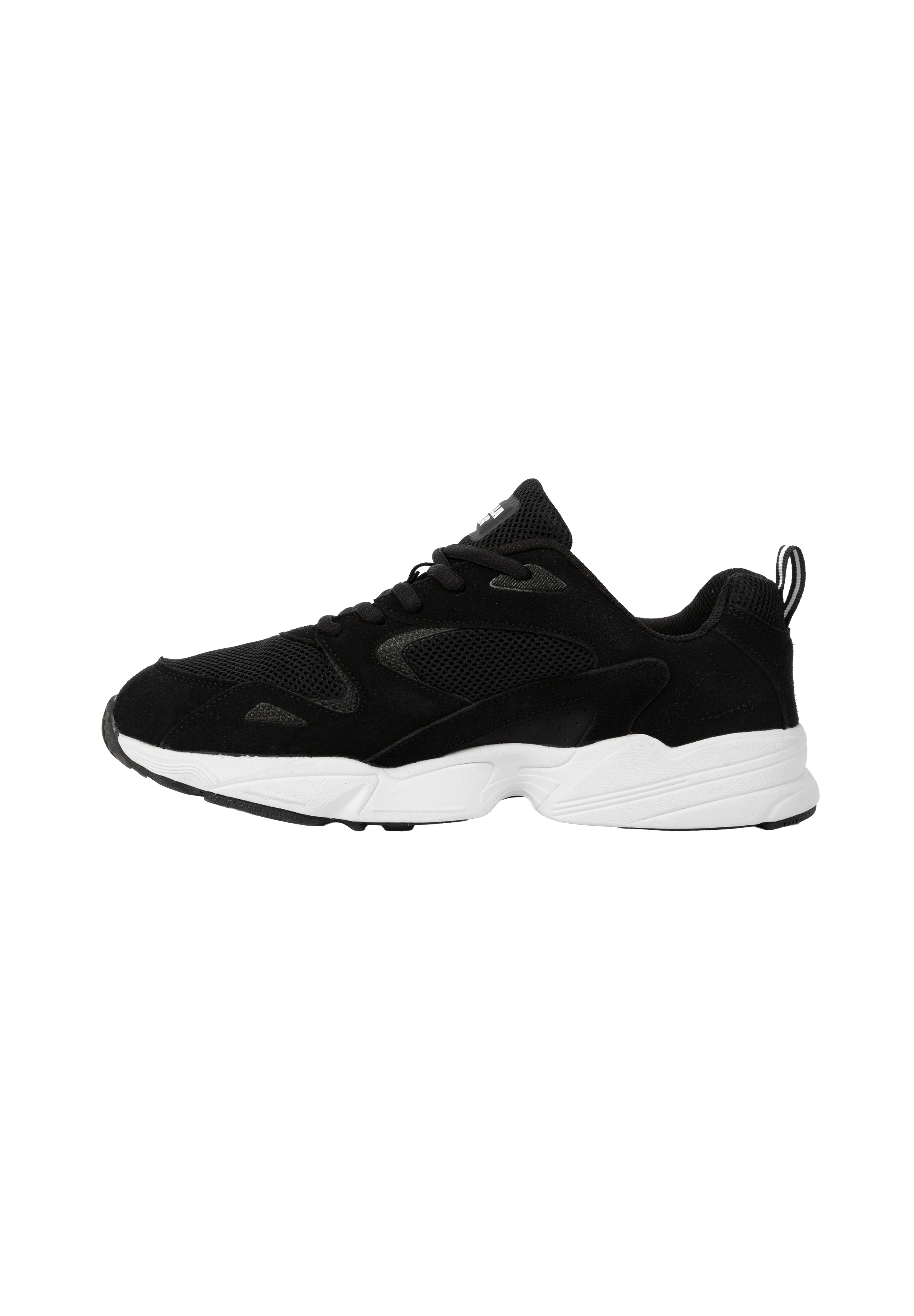 Gorilla Wear Newport Sneakers Shoes Black