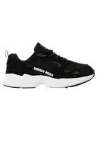 Gorilla Wear Newport Sneakers Shoes Black