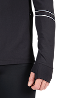 Gorilla Wear Noxen Long Sleeve T-Shirt & Tops Black