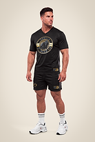 Gorilla Wear Orlando Shorts Shorts Black