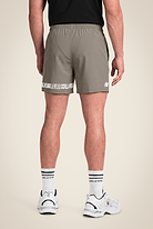 Gorilla Wear Otis Swim Shorts Shorts Army Green