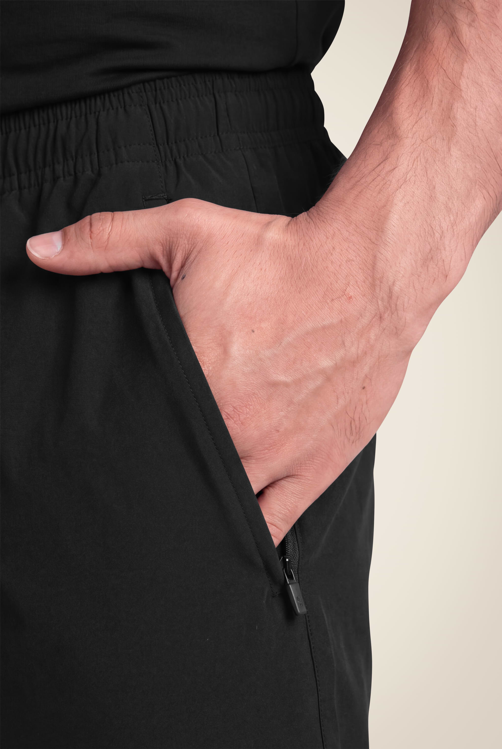 Gorilla Wear Otis Swim Shorts Shorts Black